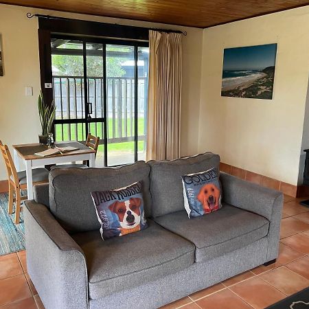 Happy Dogs Cottage Margaret River Exterior foto