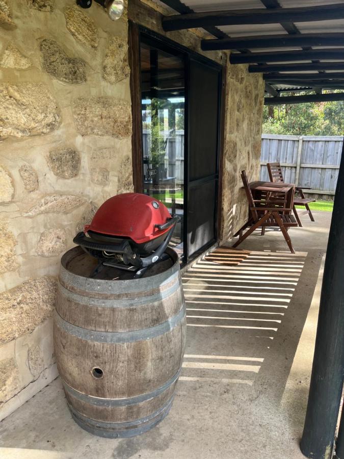 Happy Dogs Cottage Margaret River Exterior foto