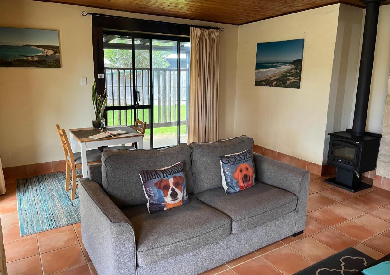 Happy Dogs Cottage Margaret River Exterior foto