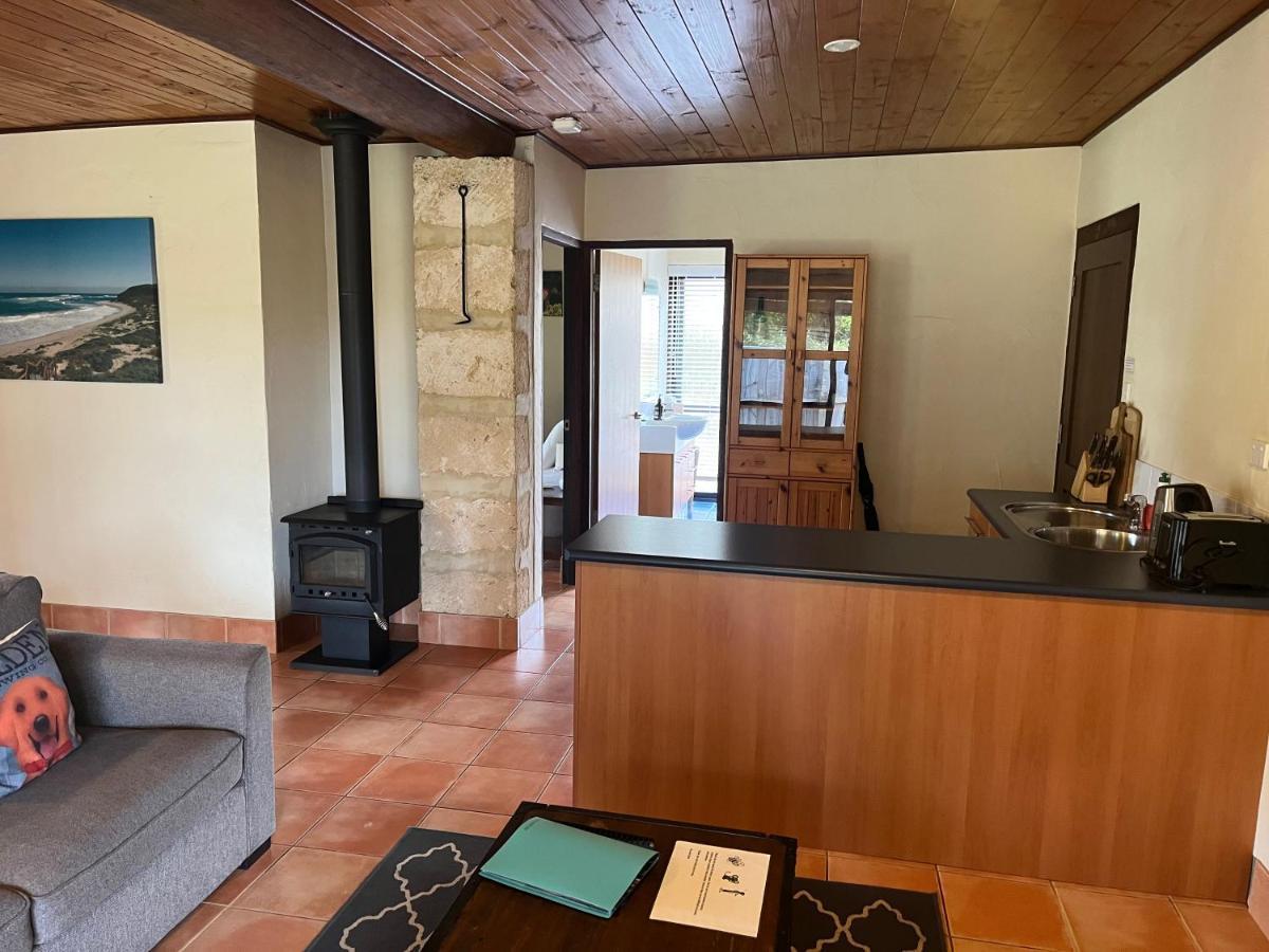 Happy Dogs Cottage Margaret River Exterior foto