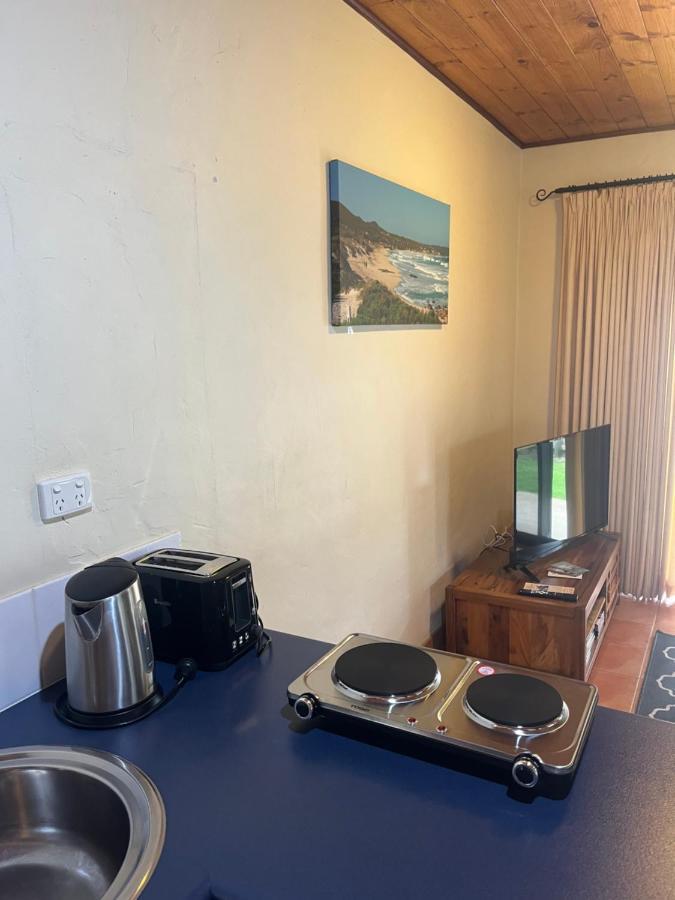 Happy Dogs Cottage Margaret River Exterior foto